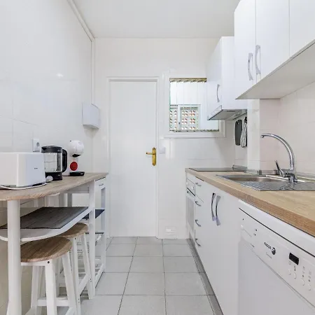 Apartment A Metros De La Playa Fuengirola