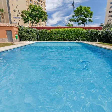 Apartamento A Metros De La Playa * Fuengirola