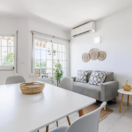 Apartamento A Metros De La Playa Apartment Fuengirola