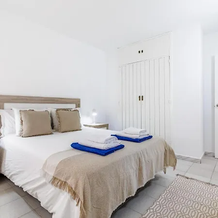 Apartamento A Metros De La Playa Apartment Fuengirola