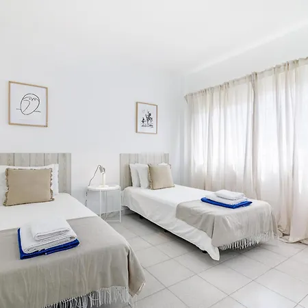 Apartment Apartamento A Metros De La Playa *