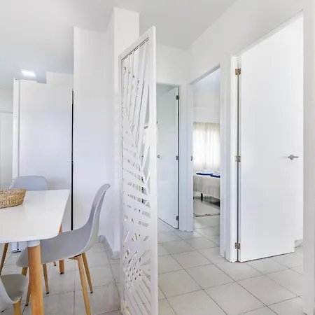 Apartamento A Metros De La Playa Fuengirola