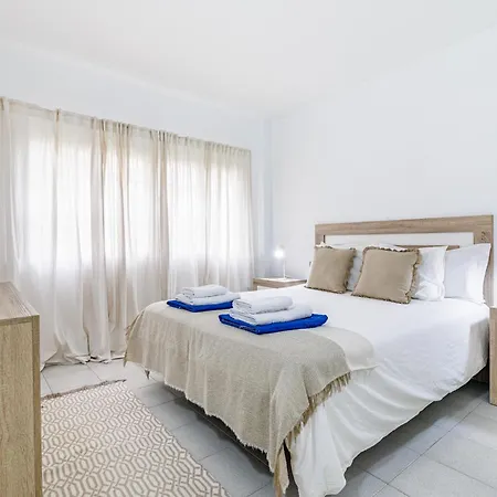 Apartamento A Metros De La Playa Apartment *