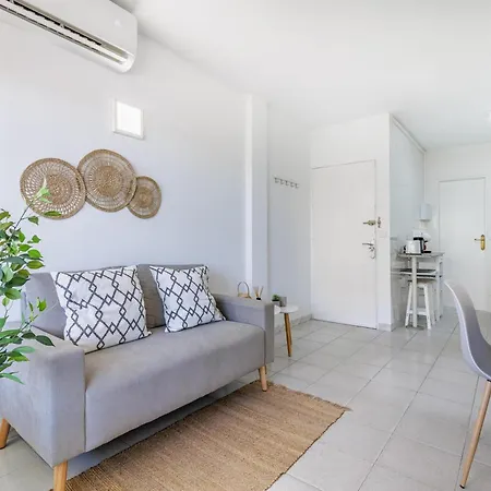Apartamento A Metros De La Playa Apartment Fuengirola
